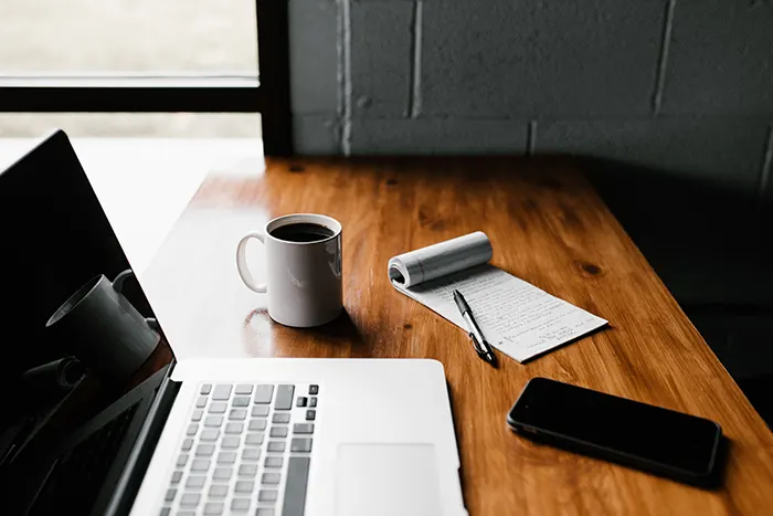 BSimple purchase order workflow