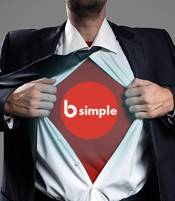 BSimple About us